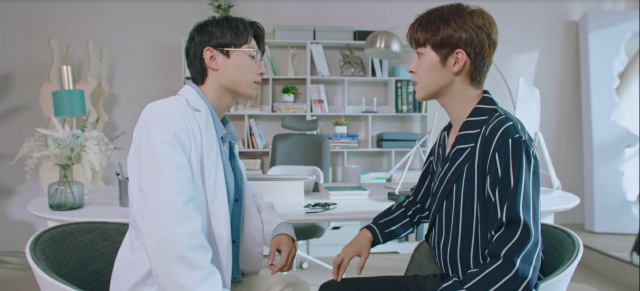 我的老闆為何那樣 線上看