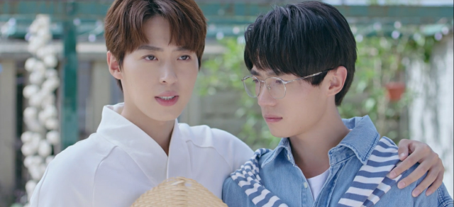 我的老闆為何那樣 線上看