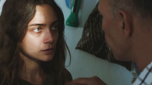 餓狼傳說劇照 4