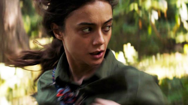 餓狼傳說劇照 2