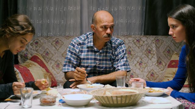 餓狼傳說劇照 1