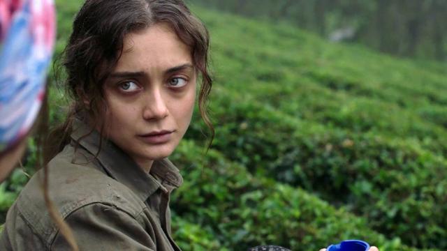 餓狼傳說劇照 3