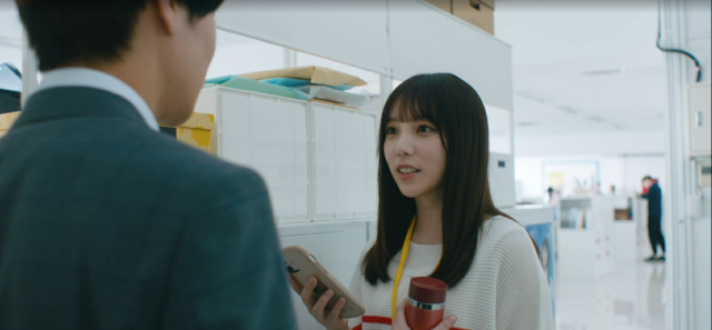 量產型璃子~模型女子的人生組裝記~ 線上看