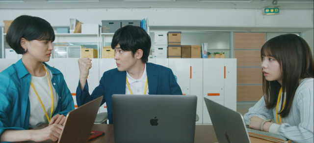 量產型璃子~模型女子的人生組裝記~ 線上看