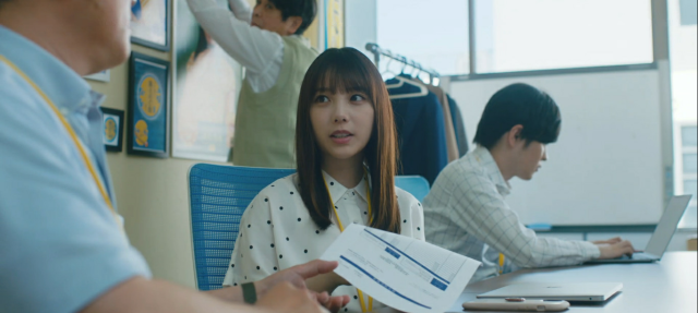 量產型璃子~模型女子的人生組裝記~ 線上看