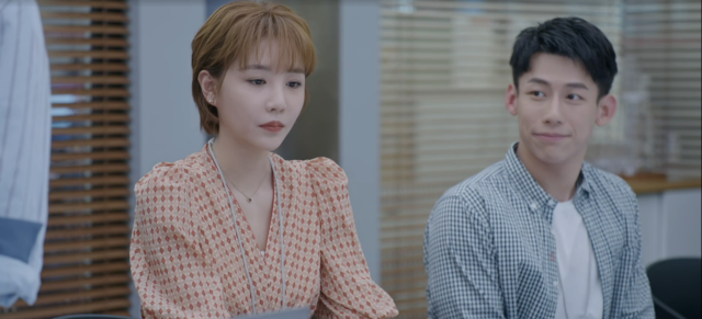 女士的品格 第25集