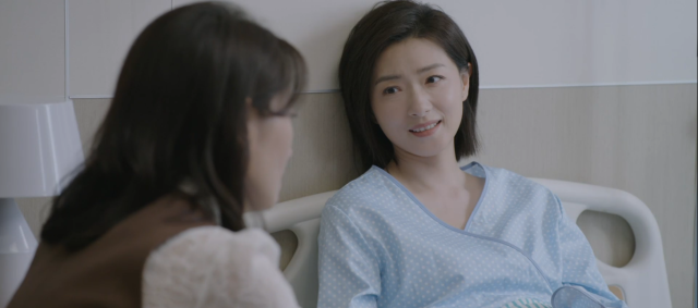 女士的品格 第30集