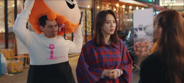 偶然的家族 線上看