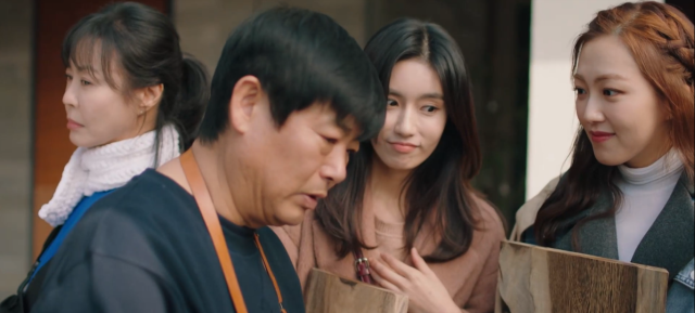 偶然的家族 線上看