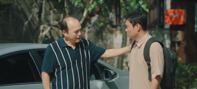 偶然的家族 線上看