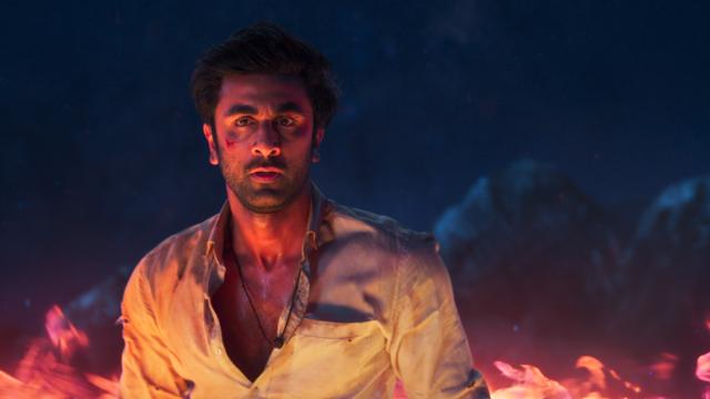 梵天神器：滅世開端劇照 5