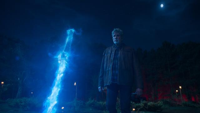 梵天神器：滅世開端預告片 01