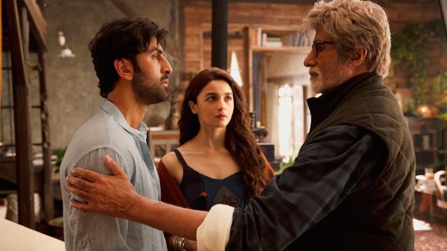 梵天神器：滅世開端劇照 3