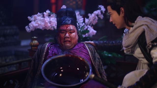 大唐妖物誌之殺人鳳凰預告片 01