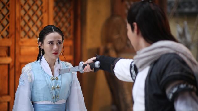 大唐妖物誌之殺人鳳凰劇照 4