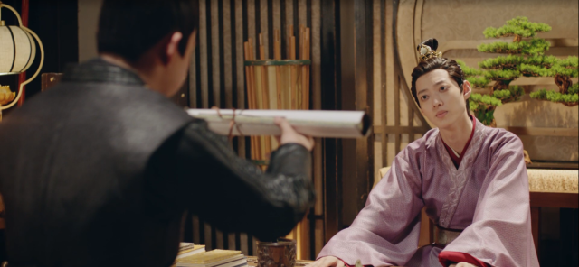 公子何時休 第二季 第6集