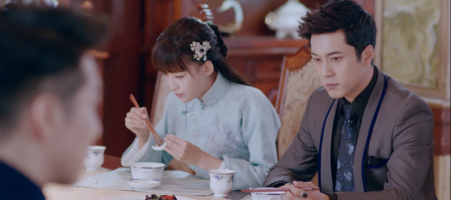 人生若如初相見 線上看