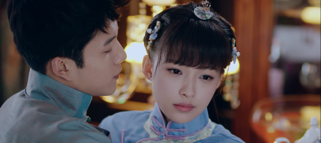 人生若如初相見 線上看