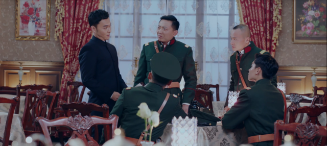 人生若如初相見 線上看