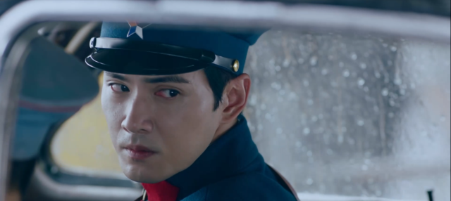 人生若如初相見 第10集