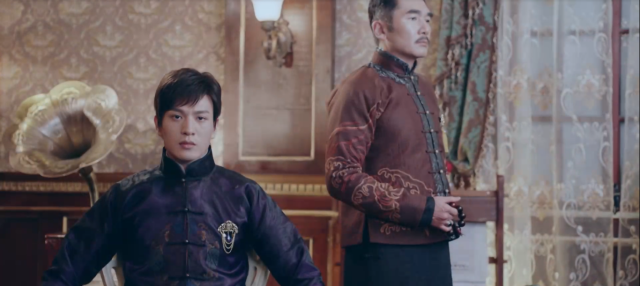 人生若如初相見 線上看