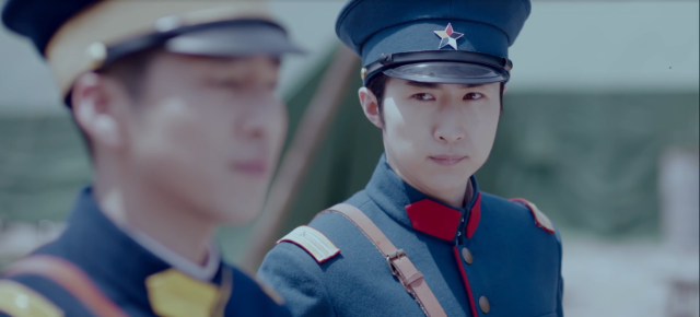 人生若如初相見 線上看