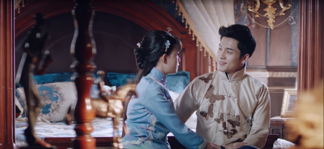 人生若如初相見 線上看