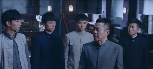 人生若如初相見 線上看