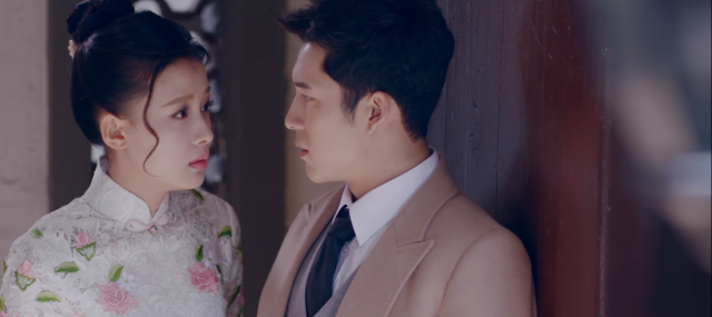 人生若如初相見 線上看