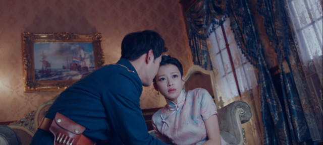 人生若如初相見 線上看