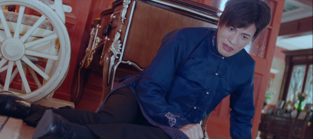 人生若如初相見 線上看