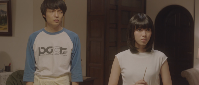 I”s戀愛模擬遊戲 第6集