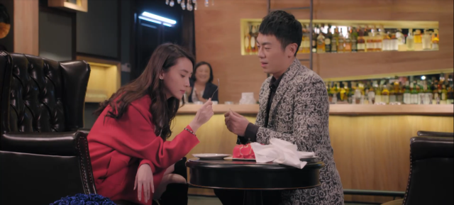 漂洋過海來看你 線上看