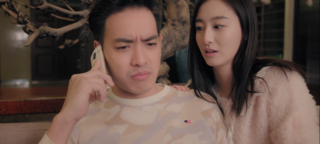 漂洋過海來看你 線上看