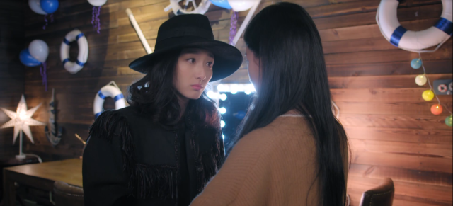 漂洋過海來看你 線上看