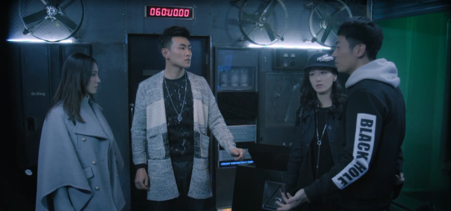 漂洋過海來看你 線上看