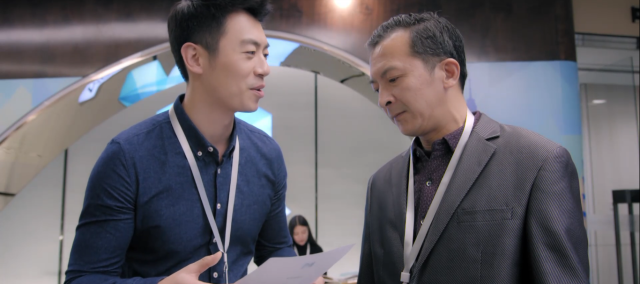 漂洋過海來看你 線上看