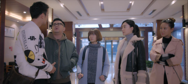 漂洋過海來看你 線上看