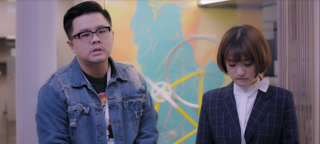 漂洋過海來看你 線上看