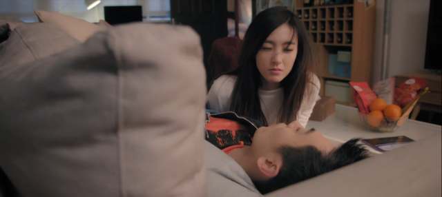 漂洋過海來看你 線上看