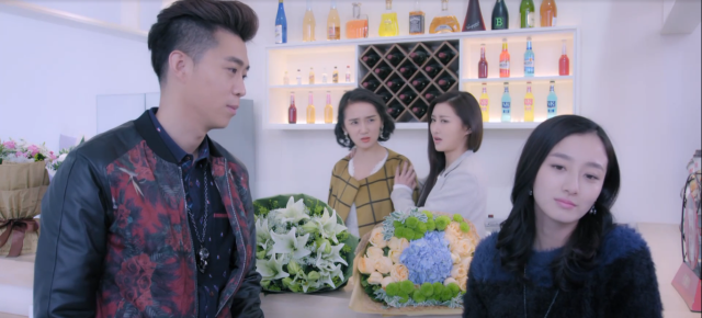 漂洋過海來看你 線上看