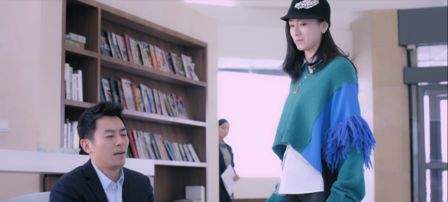 漂洋過海來看你 線上看