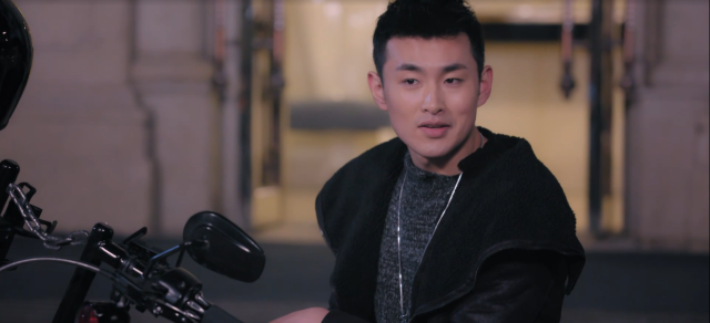 漂洋過海來看你 線上看