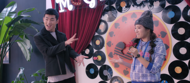 漂洋過海來看你 線上看