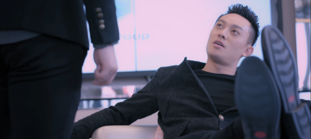 漂洋過海來看你 線上看