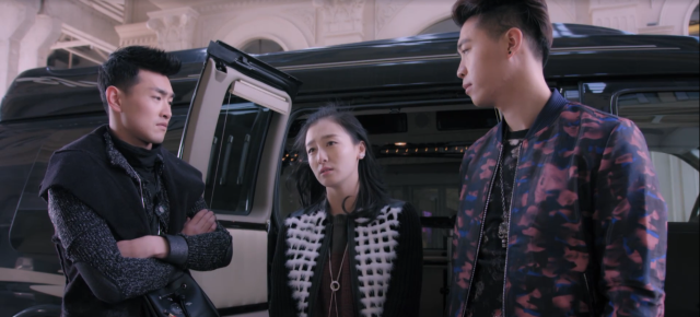 漂洋過海來看你 線上看