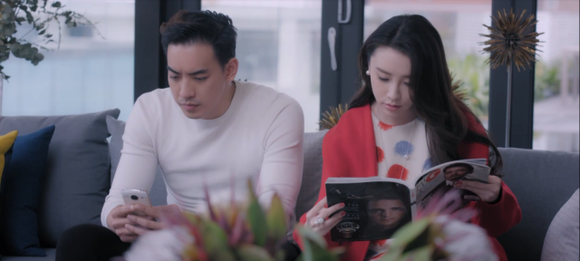 漂洋過海來看你 線上看