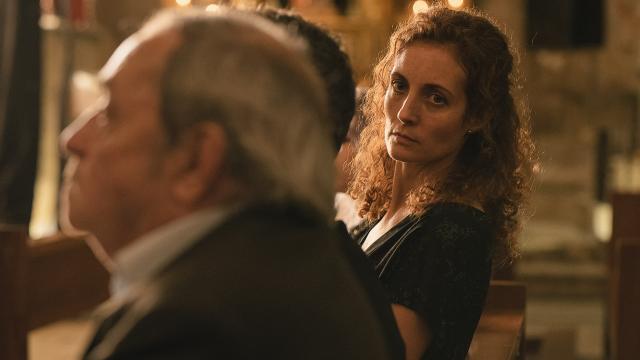 屍智症預告片 01