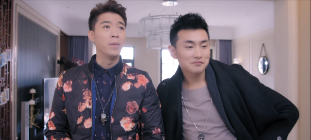 漂洋過海來看你 線上看