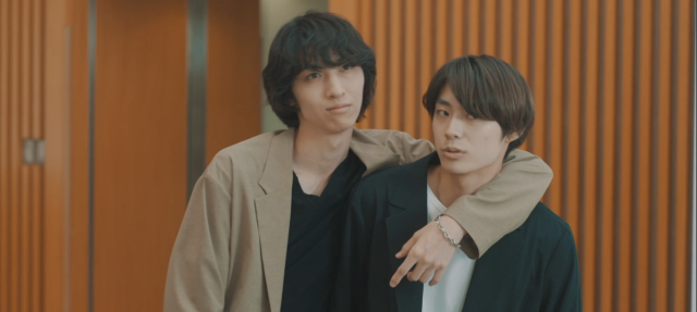 4月的東京... 第2集